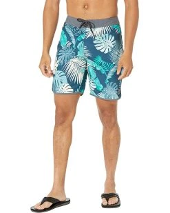 Rip Curl Swimwear Mirage Bay Breeze 19" Boardshorts -Rip Curl Sales Store 71VvlfyjvdL. AC SR736920