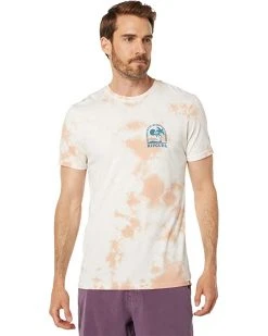 Rip Curl Shirts & Tops Summer Time Heritage Short Sleeve Tee -Rip Curl Sales Store 71Vy9WFRXjL. AC SR736920