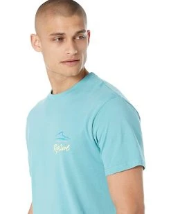 Rip Curl Shirts & Tops Palm Islands Short Sleeve Tee -Rip Curl Sales Store 71VzPrM64JL. AC SR736920