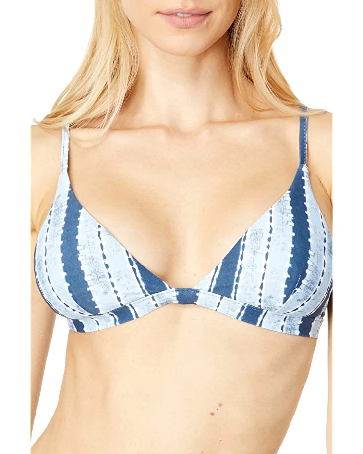 Rip Curl Swimwear Nomad Stripe Fixed Tri 3 Rip Curl Swimwear Nomad Stripe Fixed Tri - Image 3