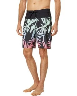 Rip Curl Swimwear Mirage Mason Barrel Killa 19" Boardshorts -Rip Curl Sales Store 71XsxZQ4IXL. AC SR736920