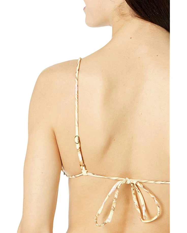 Rip Curl Swimwear Playabella Sliding Triangle 3 Rip Curl Swimwear Playabella Sliding Triangle - Image 3