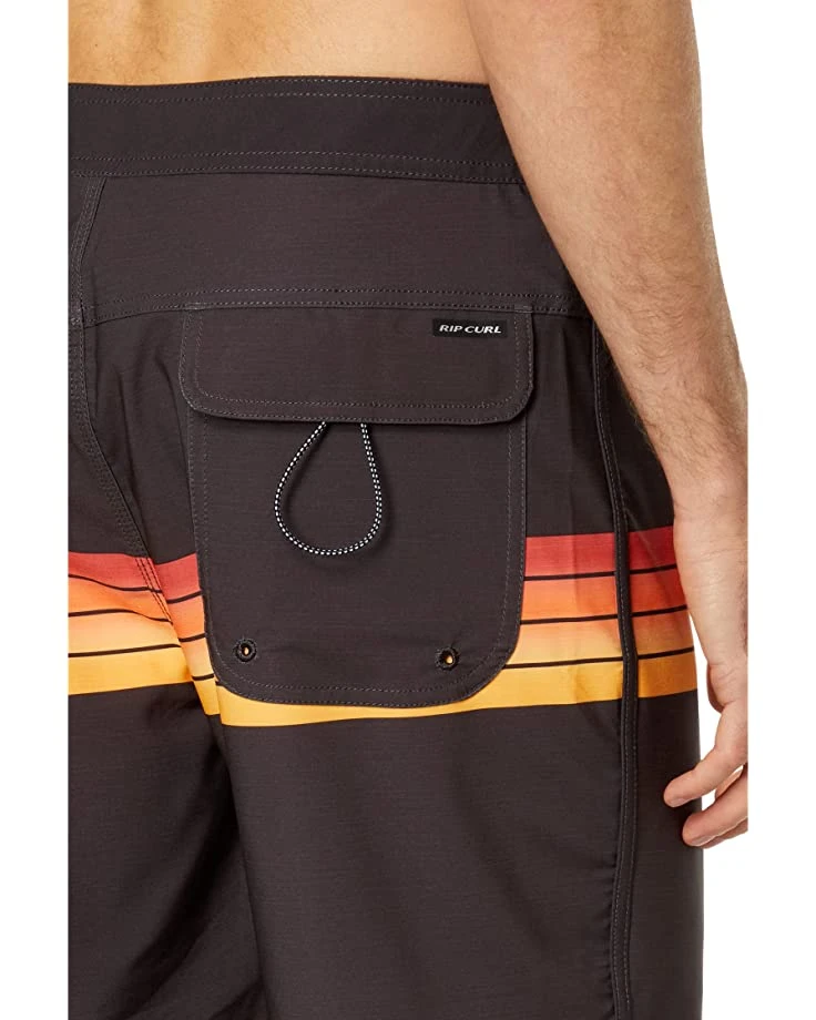 Rip Curl Swimwear Mirage Surf Revival 19" Boardshorts 3 Rip Curl Swimwear Mirage Surf Revival 19" Boardshorts - Image 3