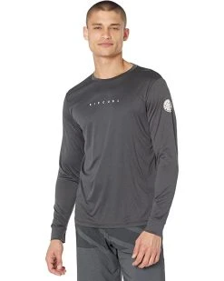 Rip Curl Swimwear Dawn Patrol Long Sleeve UV Tee