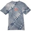 Rip Curl Kids Shirts & Tops Shock Wave Tie-Dye Tee (Big Kids)