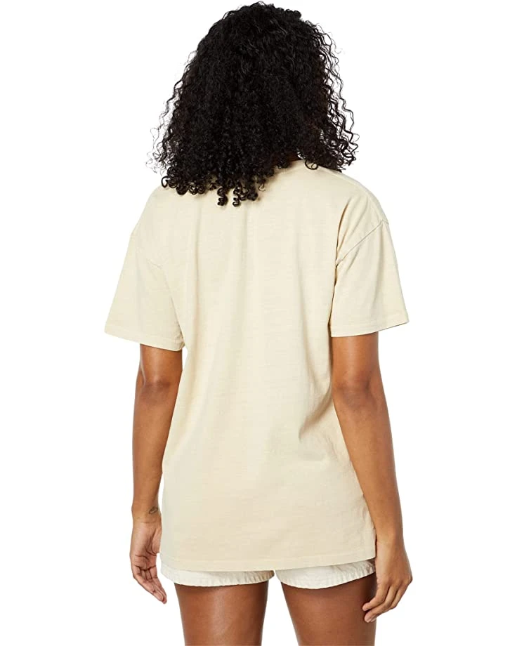 Rip Curl Shirts & Tops Wanderer Oversized Tee 2 Rip Curl Shirts & Tops Wanderer Oversized Tee - Image 2