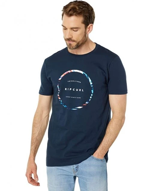 Rip Curl Shirts & Tops Tried N True Short Sleeve Tee -Rip Curl Sales Store 71a286AfPeL. AC SR736920