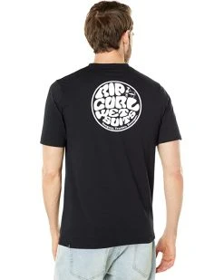 Rip Curl Shirts & Tops Icons of Surf Short Sleeve UV