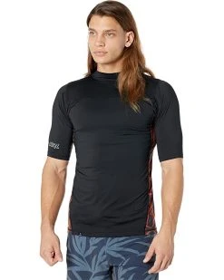 Rip Curl Swimwear Drive S/S Relaxed Fit UV Tee -Rip Curl Sales Store 71bDOT NROL. AC SR736920