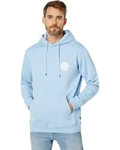 Rip Curl Hoodies & Sweatshirts Wetsuit Icon Pullover Hoodie