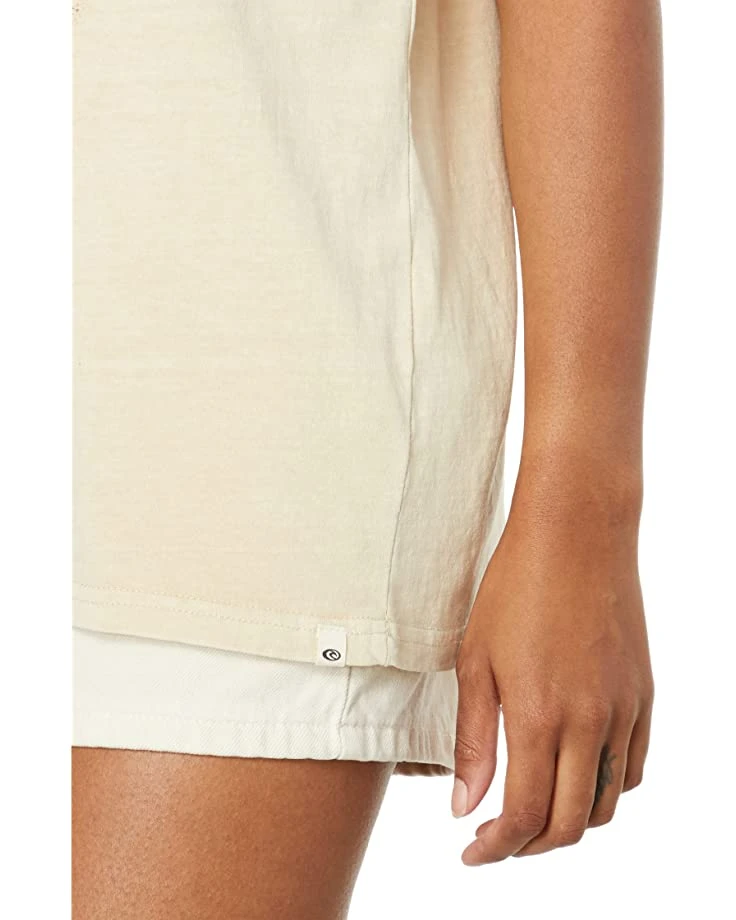 Rip Curl Shirts & Tops Wanderer Oversized Tee 3 Rip Curl Shirts & Tops Wanderer Oversized Tee - Image 3
