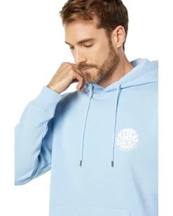 Rip Curl Hoodies & Sweatshirts Wetsuit Icon Pullover Hoodie -Rip Curl Sales Store 71dTTISBoL. AC SR736920