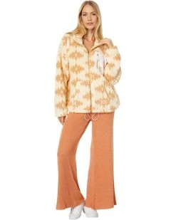 Rip Curl Coats & Outerwear Waves Polar Fleece -Rip Curl Sales Store 71eCfZ9742L. AC SR736920