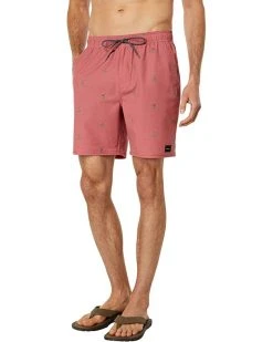 Rip Curl Swimwear Hula Breach 18" Volley