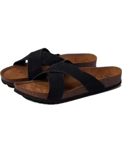 Rip Curl Stella Suede Sandals