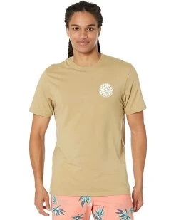Rip Curl Shirts & Tops Wetsuit Icon Short Sleeve Tee -Rip Curl Sales Store 71fJea4FxDL. AC SR736920
