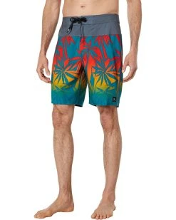 Rip Curl Swimwear Mirage Mason Barrel Killa 19" Boardshorts -Rip Curl Sales Store 71fQhHVO6EL. AC SR736920