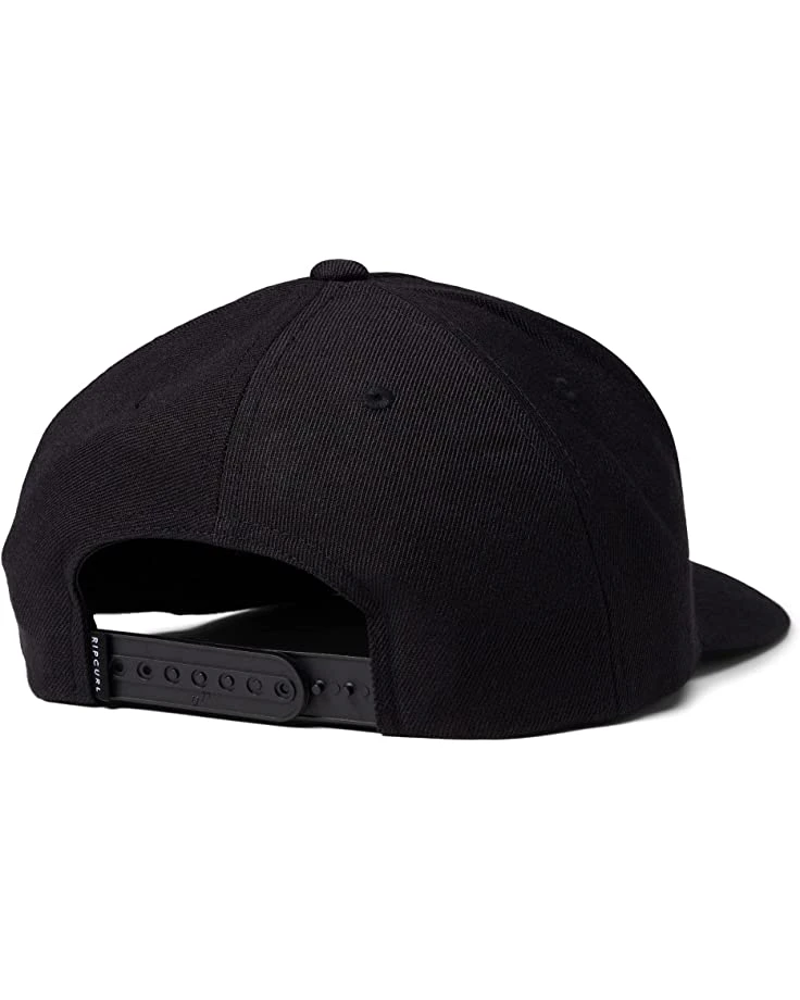 Rip Curl Hats Wetty Snapback Cap 2 Rip Curl Hats Wetty Snapback Cap - Image 2