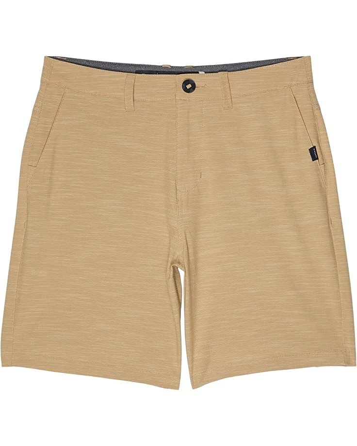 Rip Curl Kids Shorts Jackson Boardwalk (Big Kids) 3 Rip Curl Kids Shorts Jackson Boardwalk (Big Kids) - Image 3
