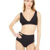 Rip Curl Swimwear Premium Surf Deep V Top