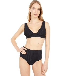 Rip Curl Swimwear Premium Surf Deep V Top