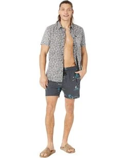 Rip Curl Swimwear Party Pack 16" Volley -Rip Curl Sales Store 71h6q41t6UL. AC SR736920