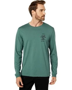 Rip Curl Shirts & Tops Search Icon Long Sleeve Tee -Rip Curl Sales Store 71hOoLRM9QL. AC SR736920