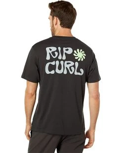 Rip Curl Shirts & Tops SWC Psych Stack Short Sleeve Tee