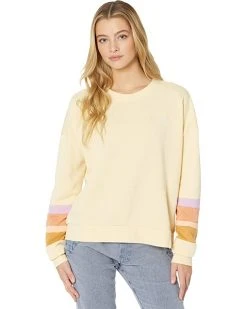 Rip Curl Hoodies & Sweatshirts Sunday Swell Crew