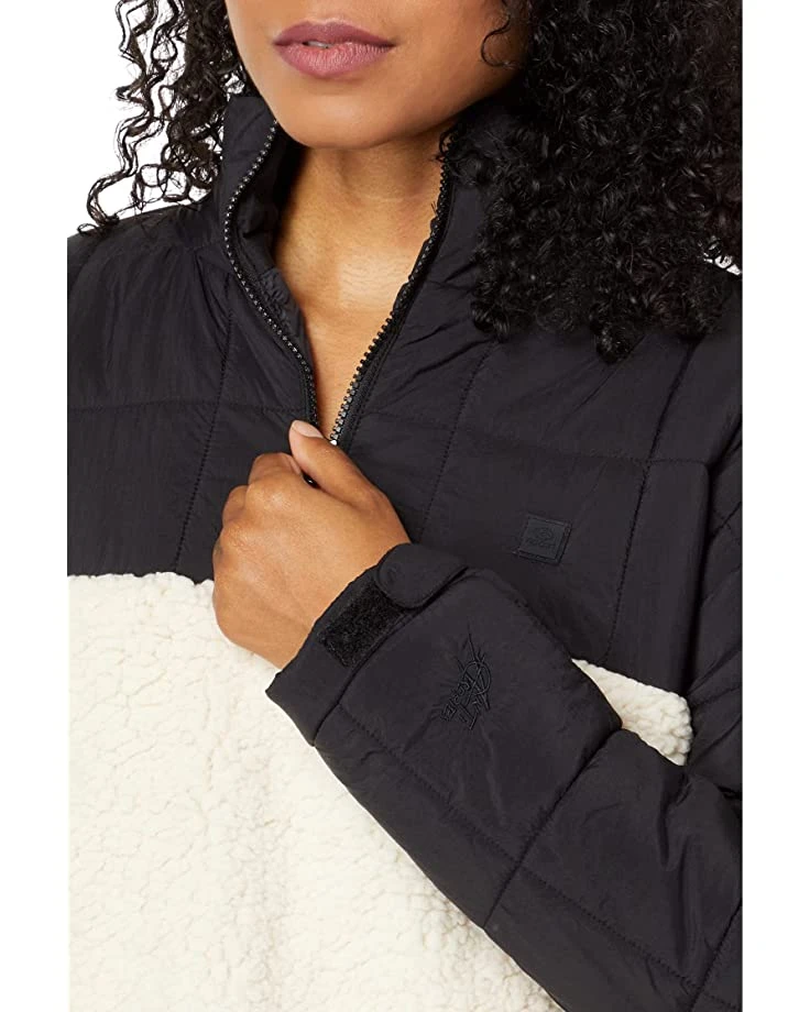 Rip Curl Coats & Outerwear Anti-Series Anoeta Fleece 3 Rip Curl Coats & Outerwear Anti-Series Anoeta Fleece - Image 3