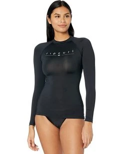 Rip Curl Swimwear Golden Rays Long Sleeve UV