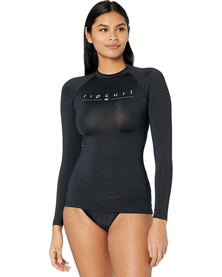 Rip Curl Swimwear Golden Rays Long Sleeve UV 1 Rip Curl Swimwear Golden Rays Long Sleeve UV