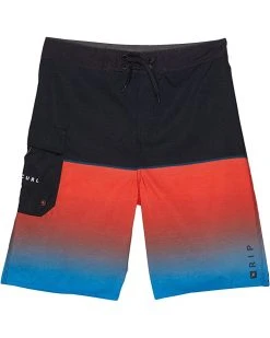Rip Curl Kids Swimwear Dawn Patrol Boardshorts (Big Kids)