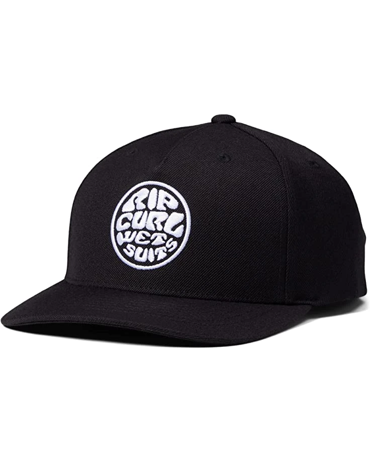 Rip Curl Hats Wetty Snapback Cap 1 Rip Curl Hats Wetty Snapback Cap