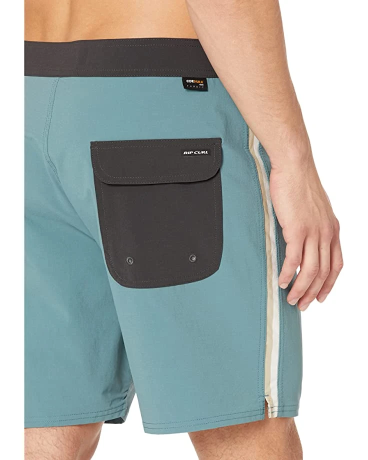 Rip Curl Swimwear Mirage Core Cordura 18" Boardshorts 3 Rip Curl Swimwear Mirage Core Cordura 18" Boardshorts - Image 3