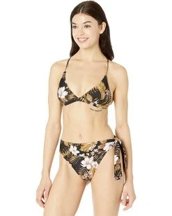 Rip Curl Swimwear Playabella High-Waist Cheeky 7 Rip Curl Swimwear Playabella High-Waist Cheeky -Rip Curl Sales Store 71in3PyHESL. AC SR736920