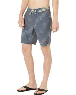 Rip Curl Swimwear Pono 19" Layday Boardshorts