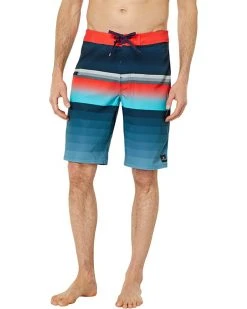 Rip Curl Swimwear Mirage Daybreakers 21" Boardshorts -Rip Curl Sales Store 71jvS8dH7ZL. AC SR736920