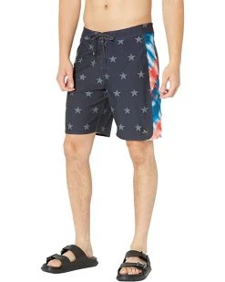 Rip Curl Swimwear Mirage Freebird 19" Boardshorts