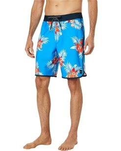 Rip Curl Swimwear Mirage Island Time 20" Boardshorts -Rip Curl Sales Store 71kOsh1DEsL. AC SR736920
