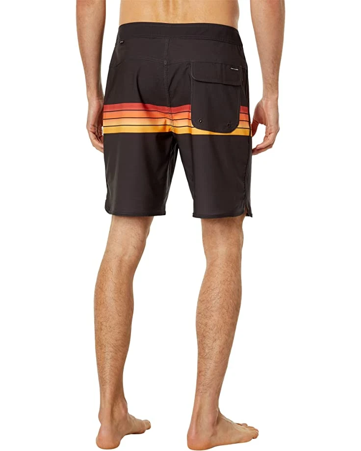Rip Curl Swimwear Mirage Surf Revival 19" Boardshorts 2 Rip Curl Swimwear Mirage Surf Revival 19" Boardshorts - Image 2
