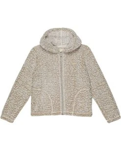 Rip Curl Kids Coats & Outerwear Dark N Stormy Zip Through (Big Kids)