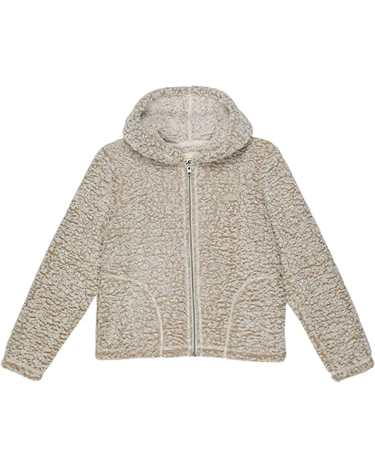 Rip Curl Kids Coats & Outerwear Dark N Stormy Zip Through (Big Kids) 1 Rip Curl Kids Coats & Outerwear Dark N Stormy Zip Through (Big Kids)