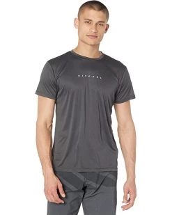 Rip Curl Swimwear Dawn Patrol Short Sleeve UV Tee