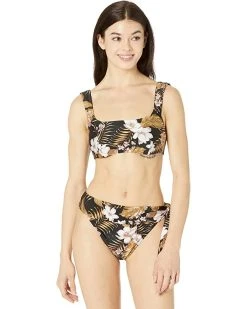 Rip Curl Swimwear Playabella Square Neck