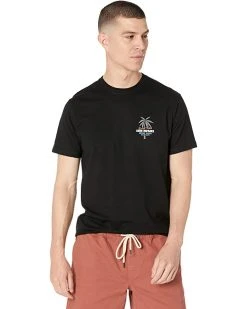 Rip Curl Shirts & Tops Barrel Killa Palm Short Sleeve Tee
