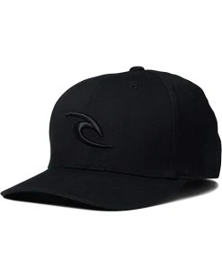 Rip Curl Hats Tepan Flexfit Cap