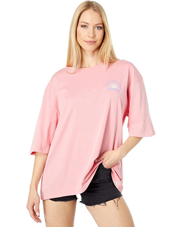 Rip Curl Shirts & Tops Locals Only Heritage Tee 2 Rip Curl Shirts & Tops Locals Only Heritage Tee - Image 2