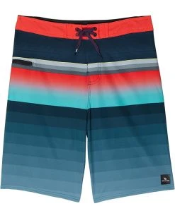 Rip Curl Kids Swimwear Mirage Daybreakers (Big Kids)