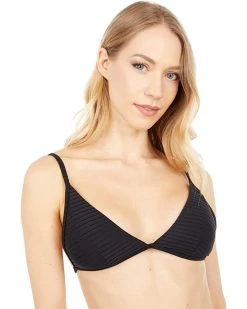 Rip Curl Swimwear Premium Surf Banded Fixed Top -Rip Curl Sales Store 71nBexVMOwL. AC SR736920